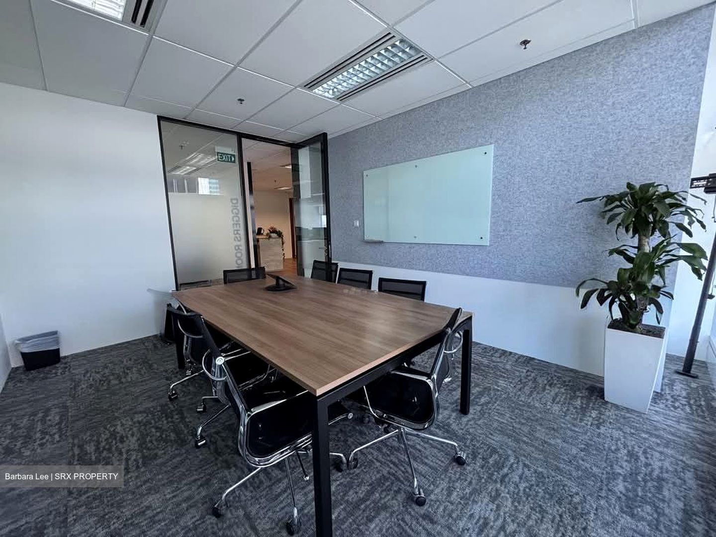 Samsung Hub (D1), Office #554780841